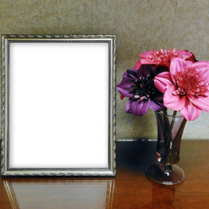 photo frame