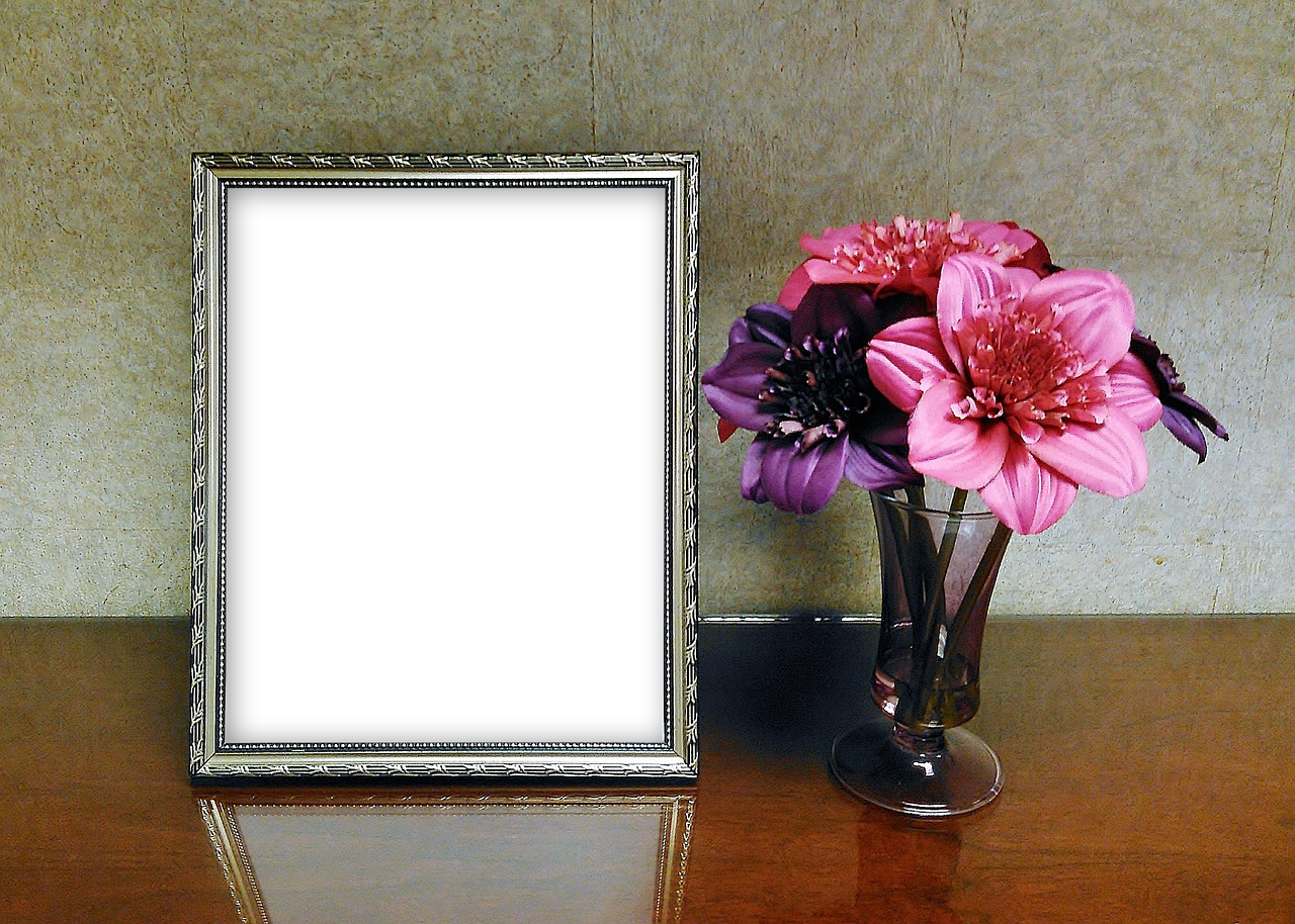 photo frame